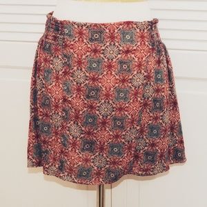 Free People Skirt